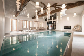 Posthotel Lamm Vipiteno